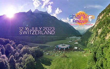 TEST Shankra Festival 2023 TEST