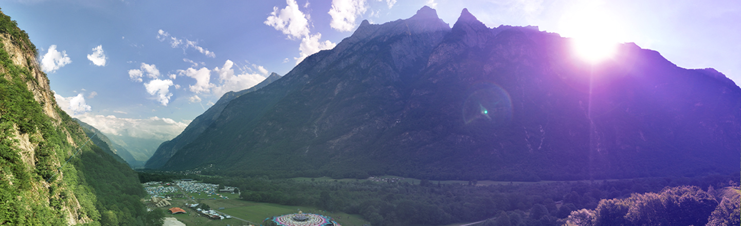 TEST Shankra Festival 2023 TEST